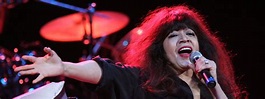 Frühere „Ronettes“-Sängerin Ronnie Spector verstorben