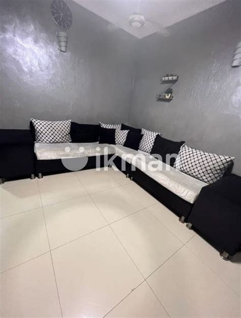 Sofa Set Dehiwala Ikman