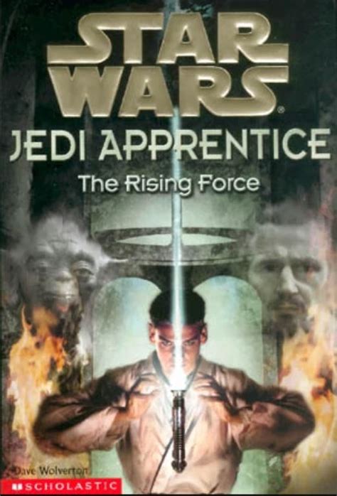 Star Wars Jedi Apprentice The Deadly Hunter