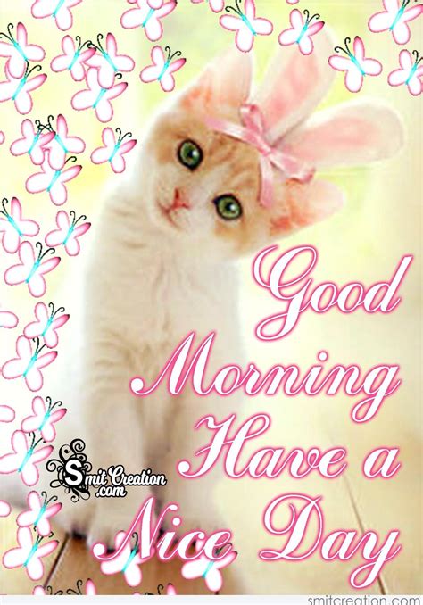 Good Morning Animals Pictures And Graphics