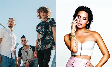 Home tracks cheat codes no promises 300 entertainment. Cheat Codes Drop Highly Anticipated "No Promises" Ft. Demi ...