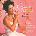 bol.com | Classic Album Collection, Connie Francis | CD (album) | Muziek