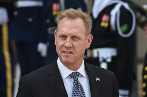 Siliconeer Acting Pentagon Chief Shanahan Investigated Over Boeing