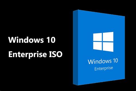 Windows 10 Enterprise Iso Download And Install For Businesses
