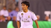 Oficial: joven talento Takefusa Kubo llega al RCD Mallorca cedido por ...