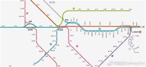 Include (or exclude) self posts. 網友自製2019年1月最新版全國高鐵路線圖 - 每日頭條