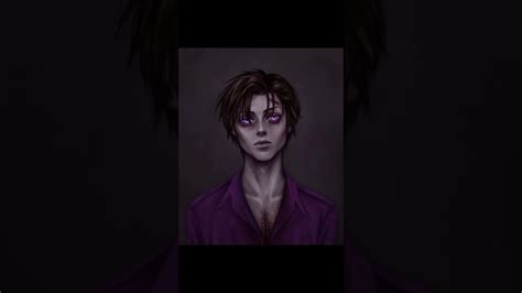 Michael Aftonmainly For Michael Afton Simpslike Me Youtube