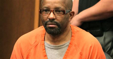 Anthony Sewell Cleveland Serial Killer Seeks New Trial Cbs News