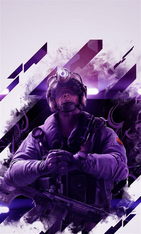 44 Download Rainbow Six Siege Iphone Wallpaper Phone Wallpapers For Boys