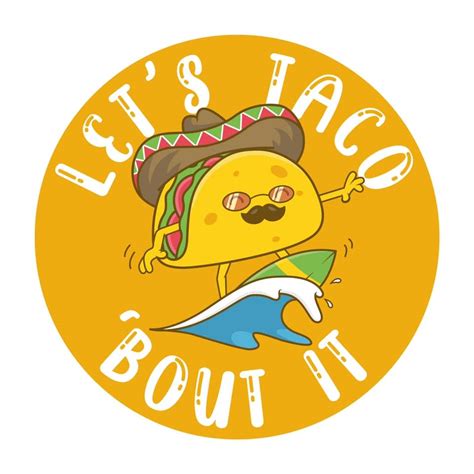 lets taco ‘bout it derby
