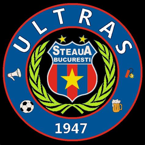 Offering an outdoor pool and an indoor pool, steaua apelor family resort is located in nufaru. Steaua Bucuresti 1947 Ultras - YouTube