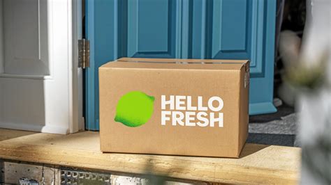 Kochboxenversender Hellofresh Baut Neue Produktionsstätte