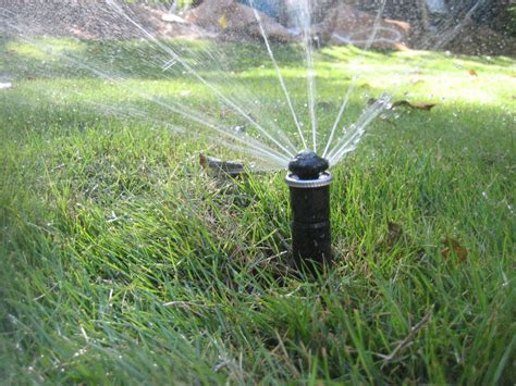 Maybe you would like to learn more about one of these? Irrigation Sprinkler System Installation - McPlants