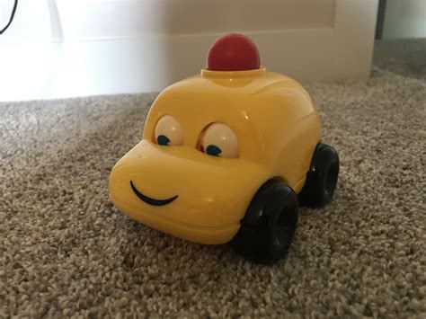 Babys First Car By Ambi Toys Baby Einstein Toys Baby Einstein