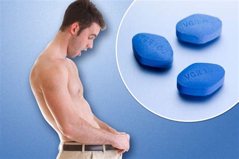 taking viagra can give men bouts of flatulence and up to 555 other side effects