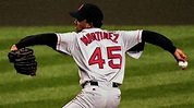 Pedro Martinez "Hall Of Fame" Tribute Video (Official) - YouTube