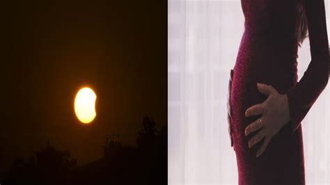 Solar Eclipse 2023 Precautions For Pregnant Women Dos And Donts