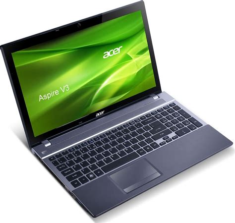 Review Update Acer Aspire V3 771g Fhd Notebook