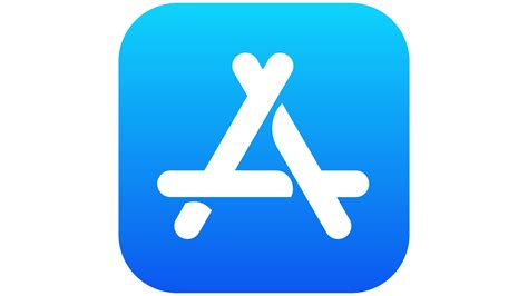 App Store Logo Histoire Signification De Lemblème