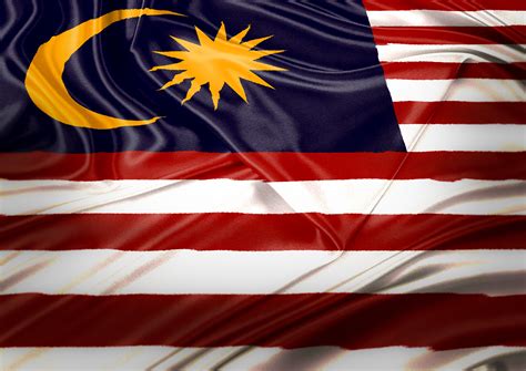Bendera Malaysia Hd Fundacionfaroccr