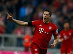 Robert Lewandowski Scores Five Goals in Nine Minutes for Bayern Munich ...