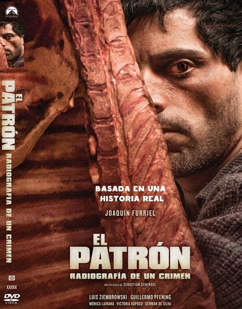 Película abominable completa del 2019 en español latino, castellano y subtitulada. El Patrón : Radiografía de un crimen . #TV #Cine #CineArgentino #ArgentineFilm # ...