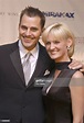 Bill Rancic and Carolyn Kepcher during Building the Future: A Gala ...