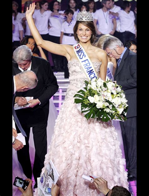 photo laury thilleman miss france 2011 purepeople