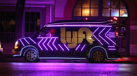 Most Lyft Trips Will Be In Self Driving Cars By 2021 Co