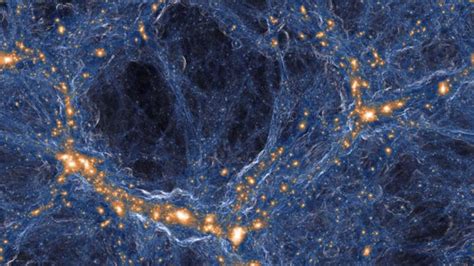 Mystery Of Dark Matter May Have Been Solved By Oxford Scientists