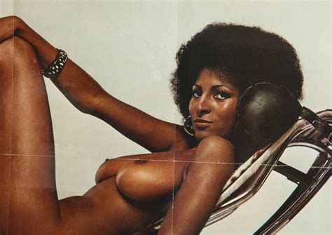 Nude Pictures Of Pamela Grier Sex Archive Comments