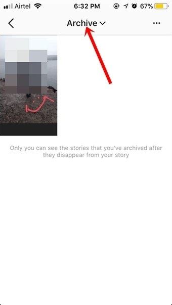 How to archive instagram photos. How to unarchive photos from Instagram - Quora