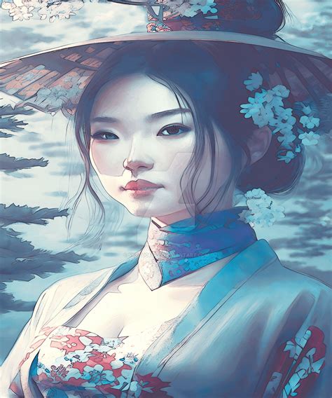 samurai japan japanese anime beautiful geisha by sytacdesign on deviantart