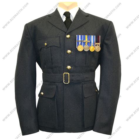 Raf Officers No 1 Dress Uniform Ecsnaith And Son Ltd