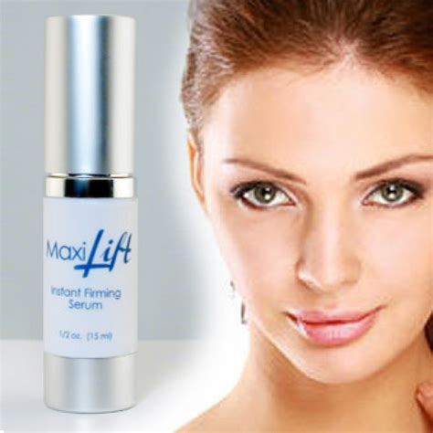 Maxlift Instant Wrinkle Reducer Is It Safe And Effective