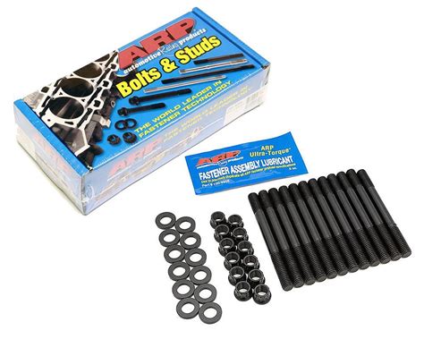 Spare parts and accessories for bmw k 1100 lt 0526. ARP 201-5000 main studs kit BMW E36, E46 M50, M52, S50US, S52US | Engine \ Engine bolts and ...