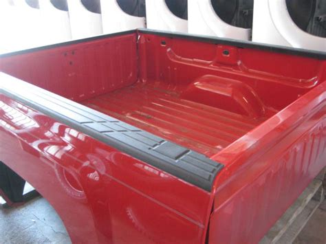 Buy Chevrolet Silverado 1500 2500 3500 Hd 65 Shortbed Short Truck Bed