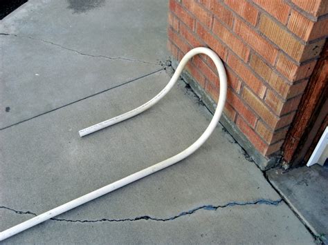 How To Bend Pvc Pipe Or Conduit Hubpages