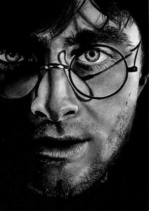 Daniel Radcliffe By Sadness40 On Deviantart