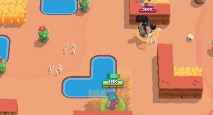 Remember that exploiting the meta is essential in brawl stars, so you need to know which brawlers are note: Brawl Stars | Showdown Mode Strategy Guide - Brawler Tier ...