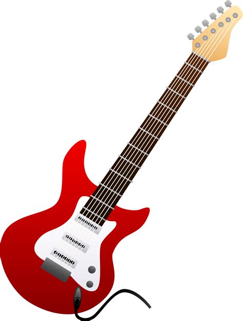 Electric Guitar Png Transparent Image Download Size 2760x3655px