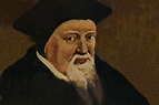Conozca a Ulrico Zwinglio: una figura clave en la Reforma protestante