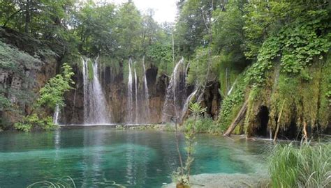 15 Best Croatian Waterfalls That Are A Perfect Respite From Summer Madness