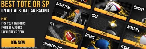 Top 10 betting sports in australia how we rate the best sports betting sites Best Australian Sports Betting Sites | Before You Bet