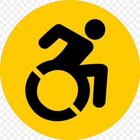 Disability Accessibility Logo Americans With Disabilities Act Of 1990