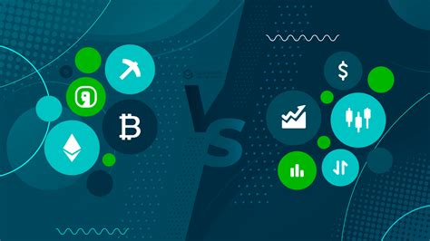 Exploring The Innovations Of Cryptocurrency A Comparison With