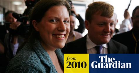 Former Lib Dem Leader Charles Kennedy And Wife Separate Charles
