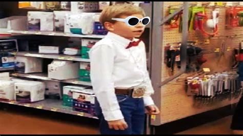 Maybe you would like to learn more about one of these? Walmart Yodeling Kid (Trap Version) - YouTube
