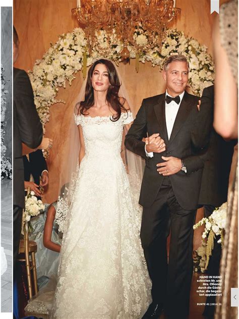 Come check out these wedding dress and wedding dress designers spend years learning about fine art, history, the science of color and texture. Amal Alamuddin Style | Celebrity bride, Amal clooney ...