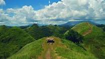 Beautiful Bicol: What you can see, eat, and do